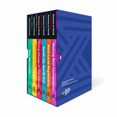 HBR Women at Work Boxed Set (6 Books) - Review, Harvard Business