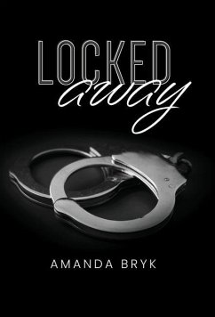 Locked Away - Bryk, Amanda