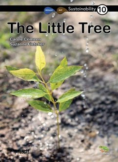 The Little Tree - Crimeen, Carole; Fletcher, Suzanne