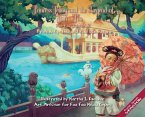 Princess Peony and the Legend of Foo Foo (English/Spanish Upside down Version): Foo Foo Zai Na Li?