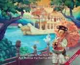 Princess Peony and the Legend of Foo Foo (English/Spanish Upside down Version): Foo Foo Zai Na Li?