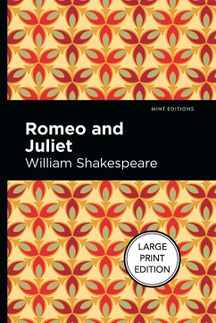 Romeo and Juliet - Shakespeare, William