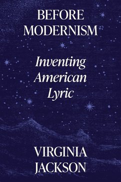 Before Modernism - Jackson, Virginia