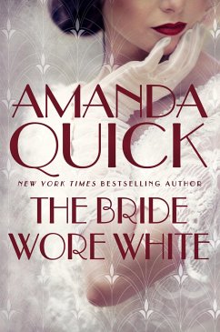 The Bride Wore White - Quick, Amanda