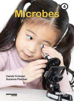 Microbes - Crimeen, Carole; Fletcher, Suzanne