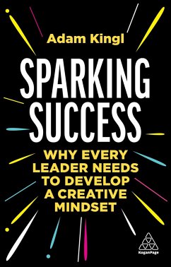 Sparking Success - Kingl, Adam