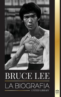 Bruce Lee - Library, United