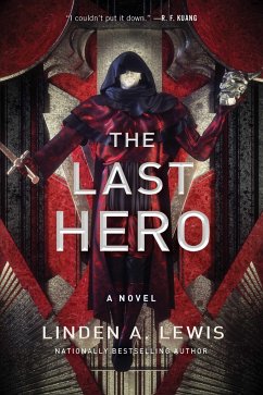 The Last Hero - Lewis, Linden A