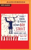 Every Spring a Parade Down Bay Street: An Eyewitness Account of the Toronto Maple Leafs' 45 Straight Stanley Cups