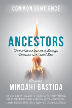 Ancestors - Bastida, Mindahi