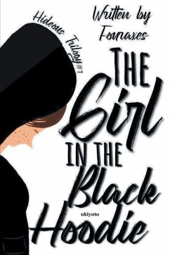 The Girl in the Black Hoodie - Grace, Allyca