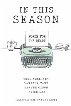 In This Season - Tabb, Lanesha; Olson, Tanner; Lee, Alice