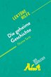 Die geheime Geschichte von Donna Tartt... - Bild 1