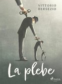 La plebe (eBook, ePUB)