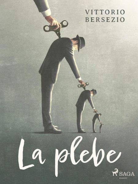 La plebe (eBook, ePUB) La plebe (eBook, ePUB)