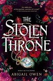 The Stolen Throne (eBook, ePUB)