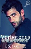 Verbotenes Arrangement (eBook, ePUB)