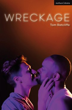 Cover Wreckage