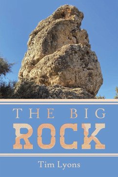 The Big Rock - Lyons, Tim