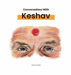 Conversations with Keshav - Sutaria, Vinay