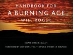 Handbook For A Burning Age
