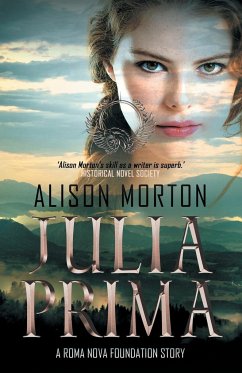 JULIA PRIMA - Morton, Alison