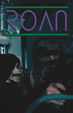 Roan - Brady, Lucas