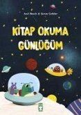 Kitap Okuma Günlügüm