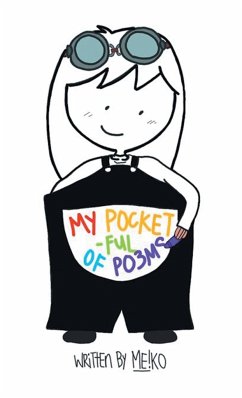 My Pocket-Ful of Poems - Meiko