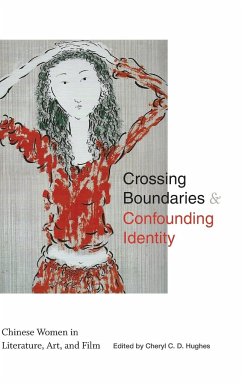 Crossing Boundaries and Confounding Identity