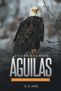 Despertando Águilas - Aris, E. D.