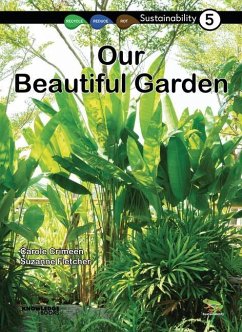 Our Beautiful Garden - Crimeen, Carole; Fletcher, Suzanne