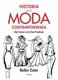 Historia de la Moda Contemporánea