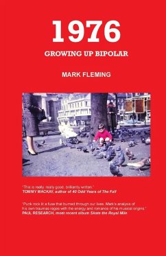 1976 - Growing Up Bipolar - Fleming, Mark