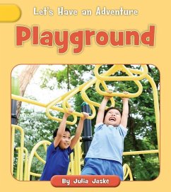 Playground - Jaske, Julia