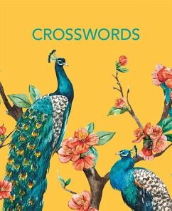 Crosswords - Saunders, Eric