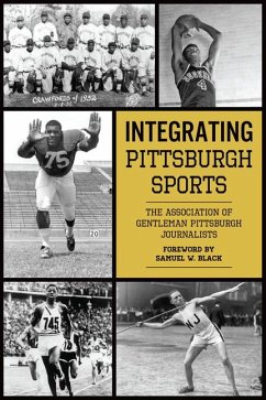 Integrating Pittsburgh Sports - Finoli, David