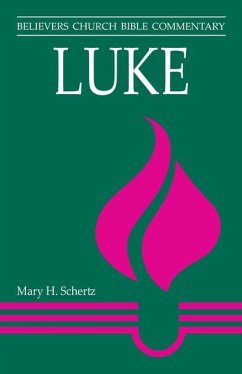 Luke - Schertz, Mary H