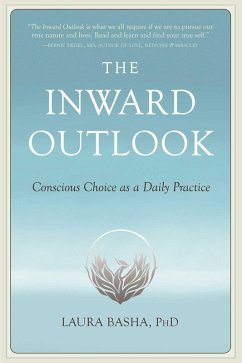 The Inward Outlook - Basha, Laura