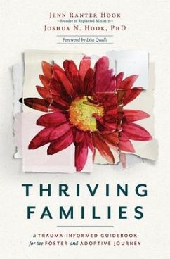 Thriving Families - Ranter Hook, Jennifer; Hook, Joshua N