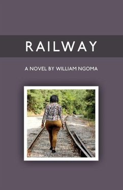 Railway - Ngoma, William