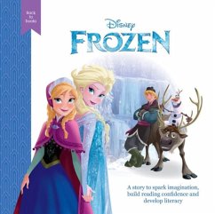 Disney Back to Books: Frozen - Disney