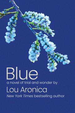 Blue - Aronica, Lou