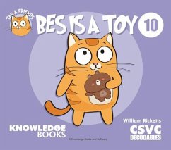 Bes Is a Toy - Ricketts, William