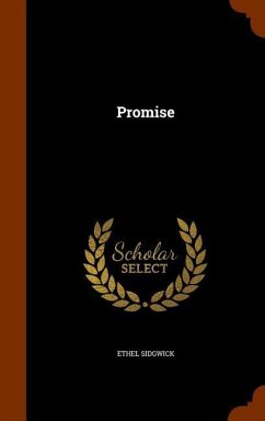Promise - Sidgwick, Ethel