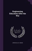 Engineering Education After the War