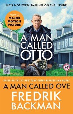 A Man Called Ove - Backman, Fredrik