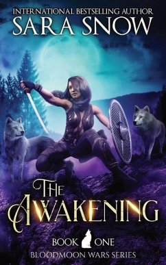 Cover The Awakening