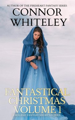 Fantastical Christmas Volume 1 - Whiteley, Connor