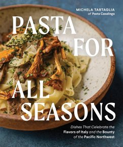 Pasta for All Seasons - Tartaglia, Michela